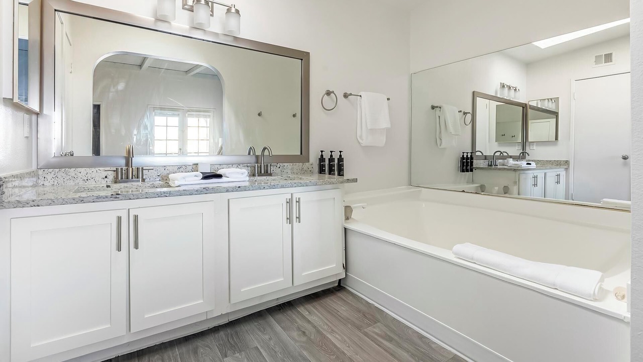 Photo of Bathroom in Paradise