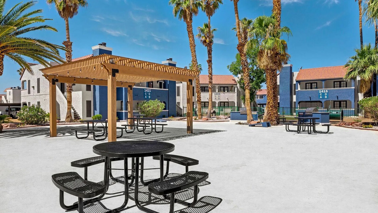 Photo of Outdoor in Paradise