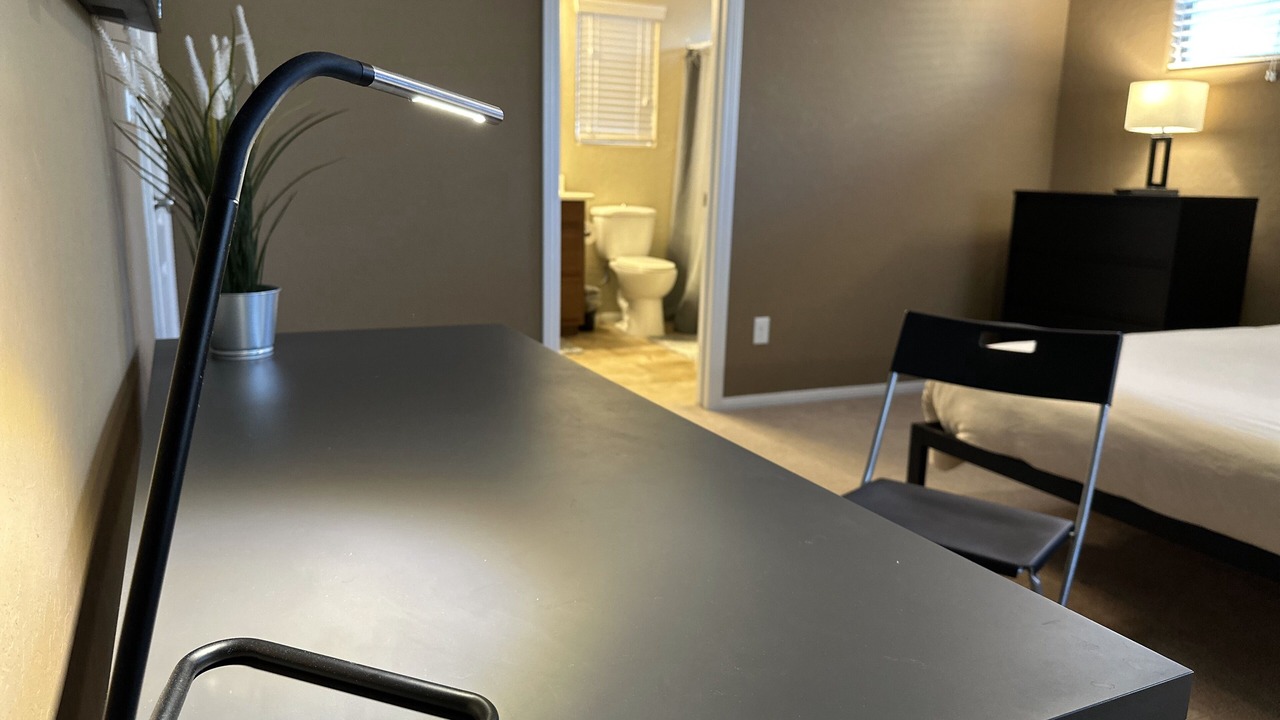 Photo of Bedroom in Centennial Hills