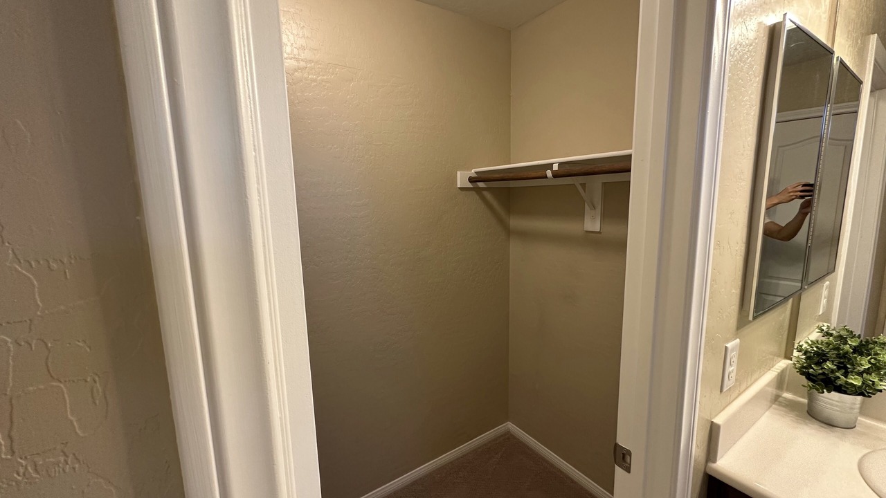 Photo of Bathroom in Centennial Hills