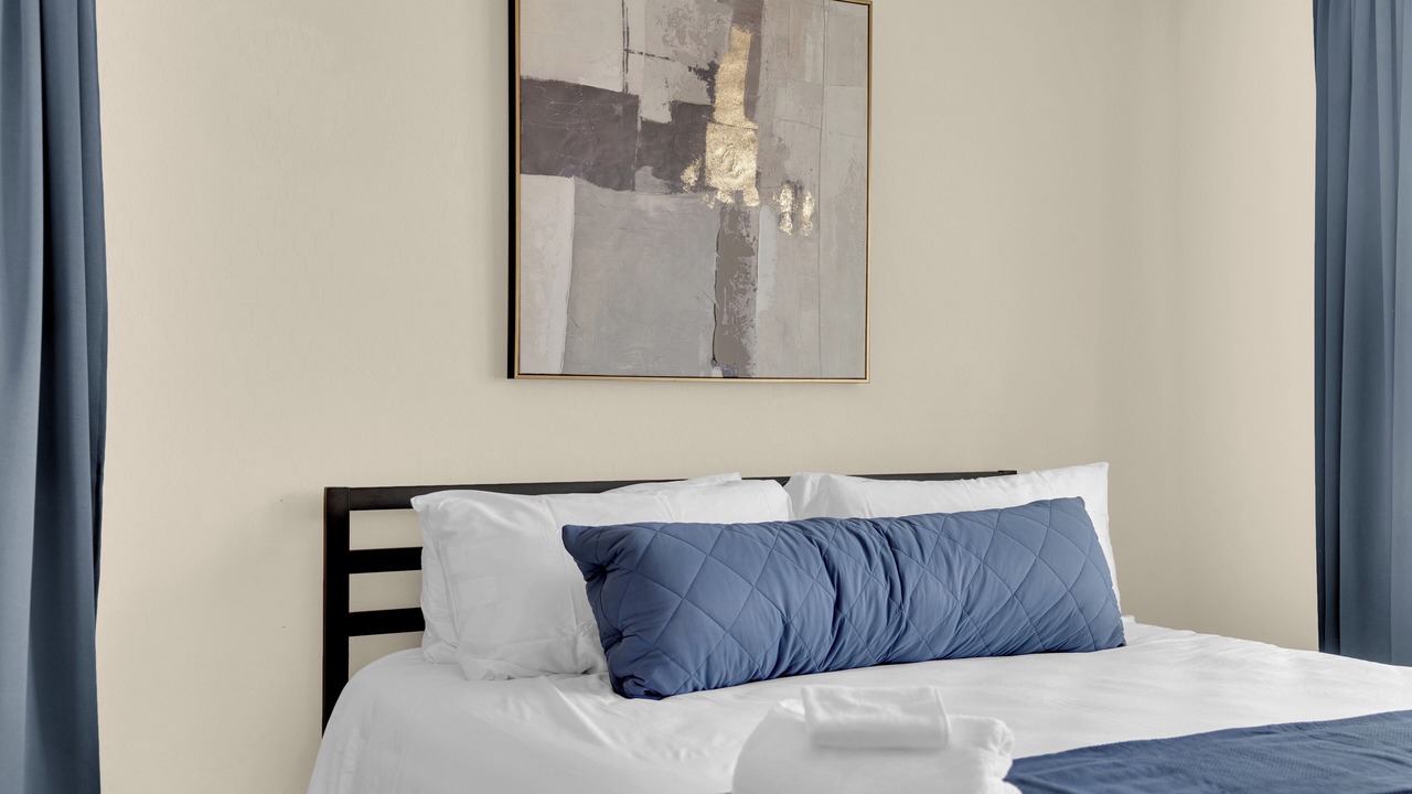 Photo of Bedroom in Centennial Hills