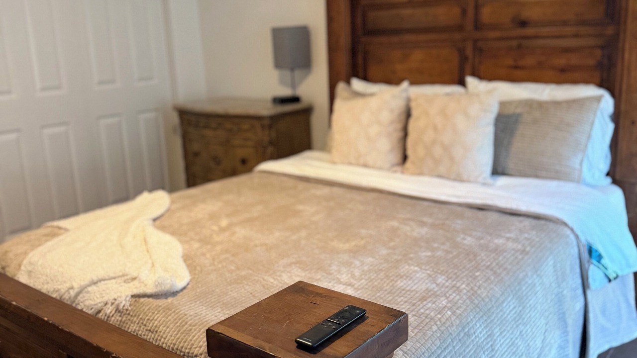 Photo of Bedroom in Tolleson