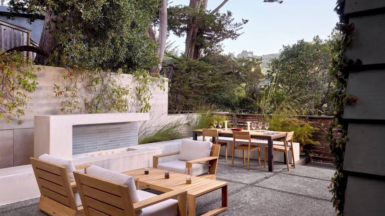 Photo of Patio Balcony in Tamalpais-Homestead Valley