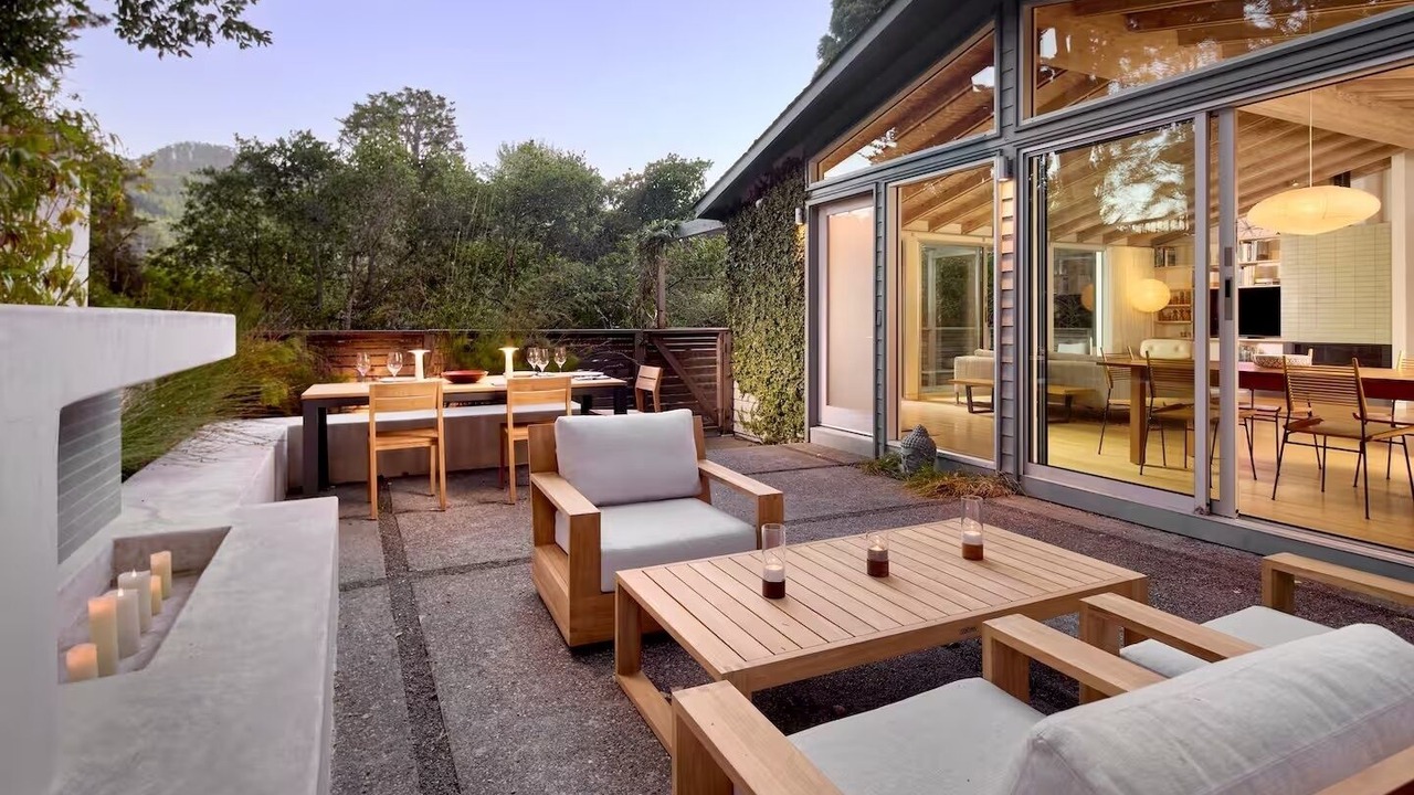 Photo of Outdoor in Tamalpais-Homestead Valley