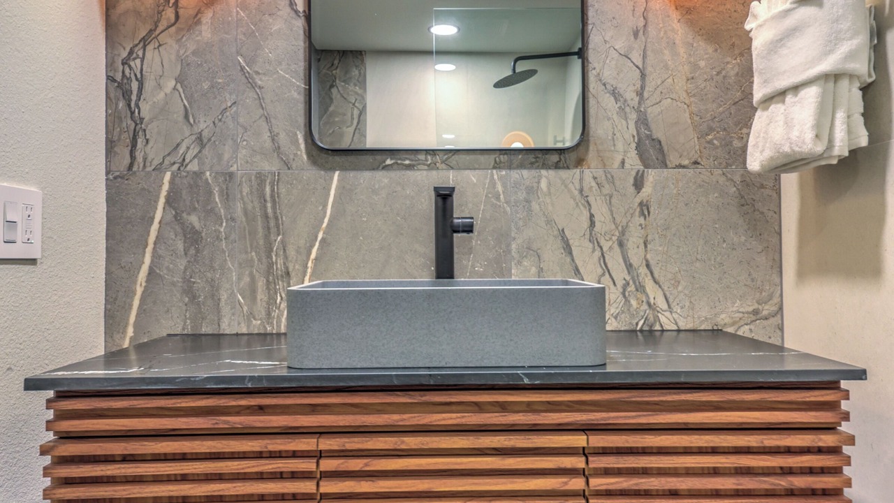 Photo of Bathroom in Villa Bonita Estates