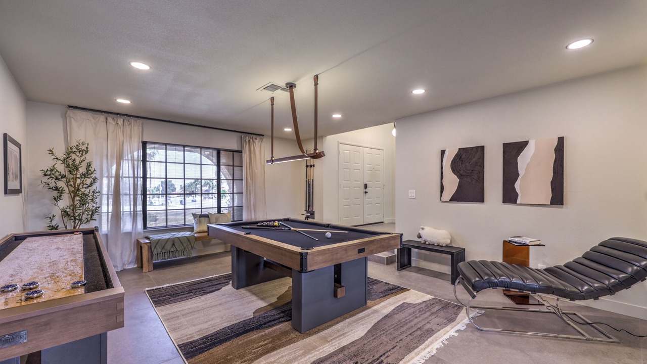 Photo of Bedroom in Villa Bonita Estates