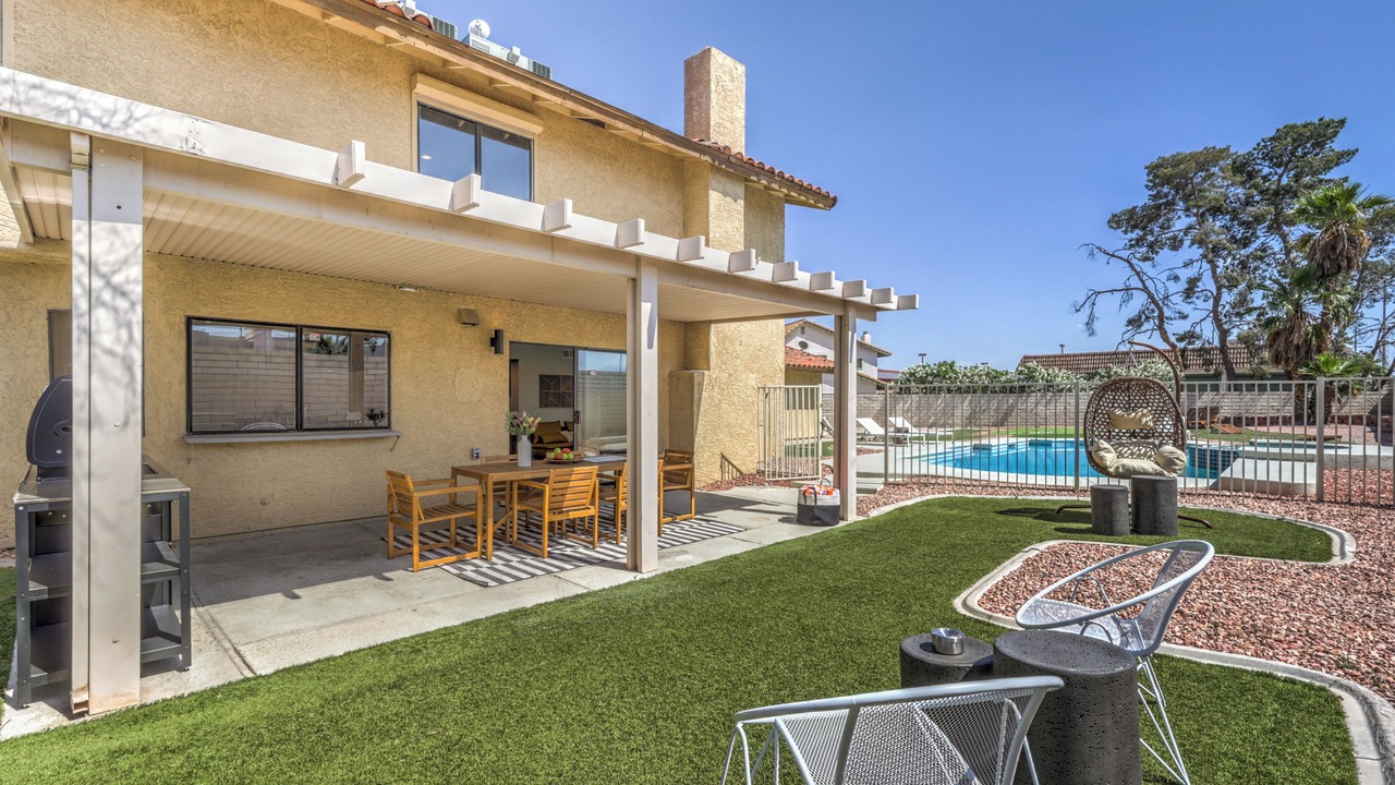Photo of Outdoor in Villa Bonita Estates