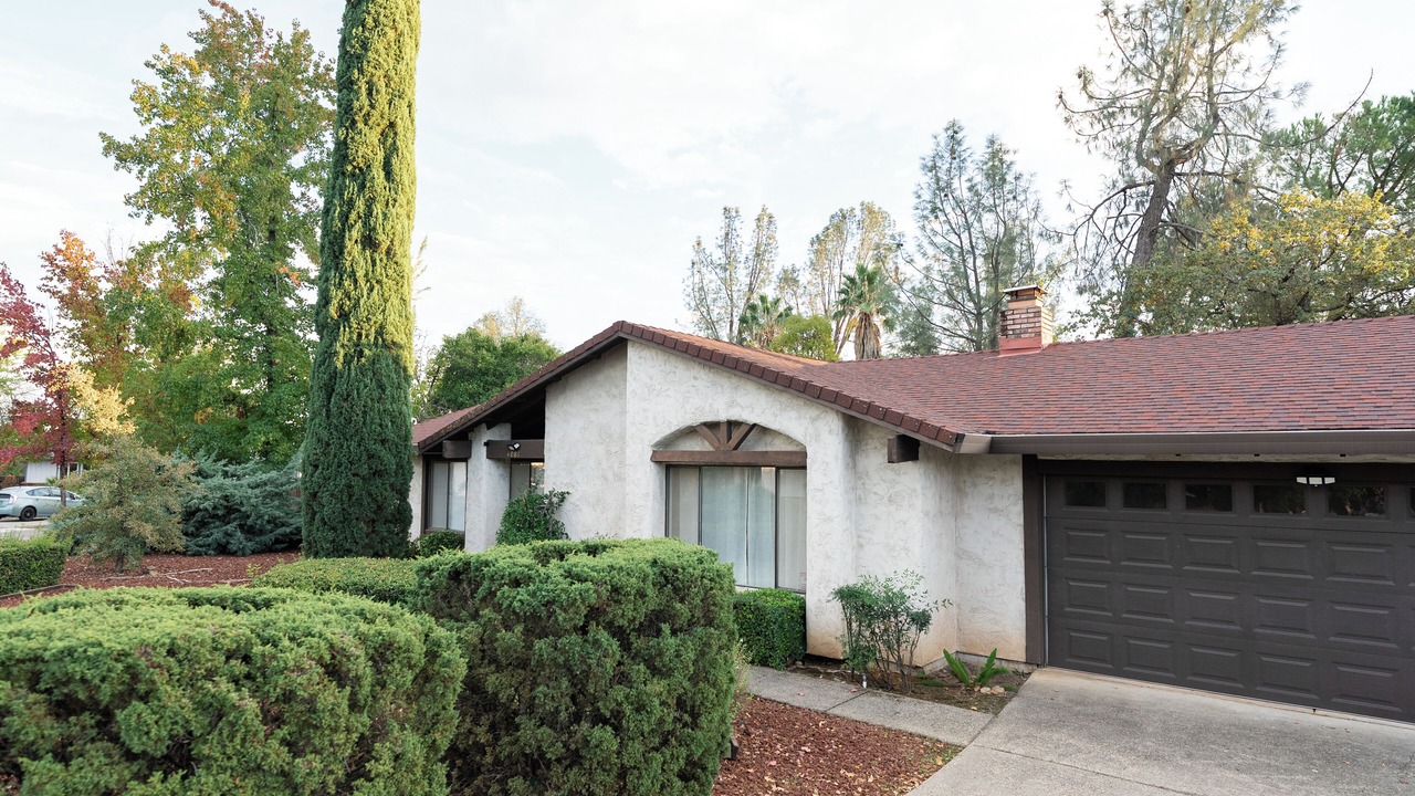 Photo of Outdoor in Redding