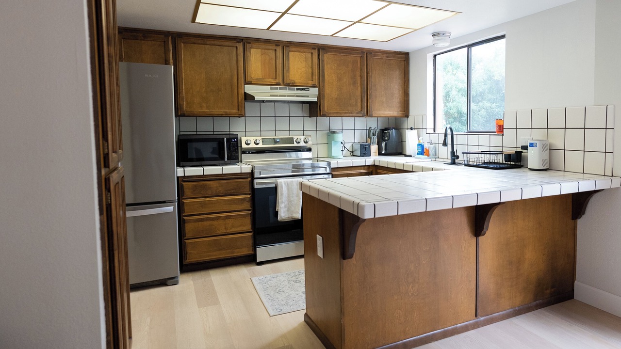 Photo of Kitchen in Redding