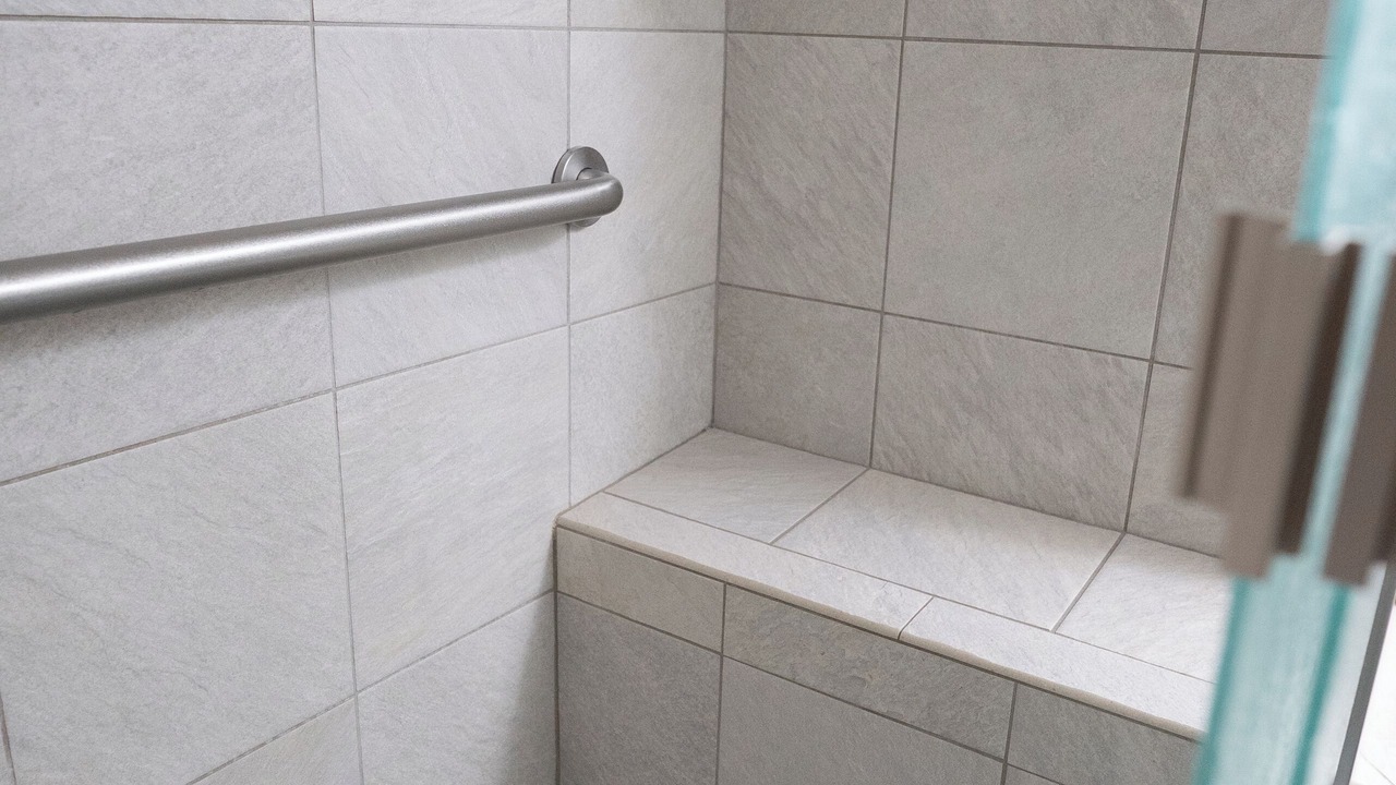 Photo of Bathroom in Redding