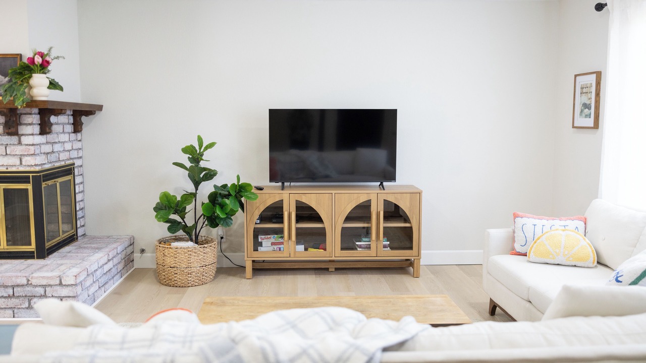 Photo of Livingroom in Redding