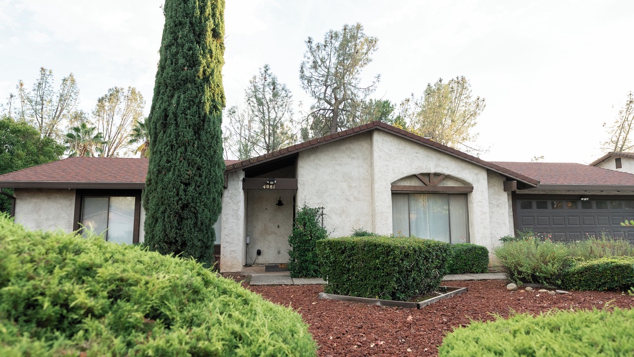 Photo of Outdoor in Redding