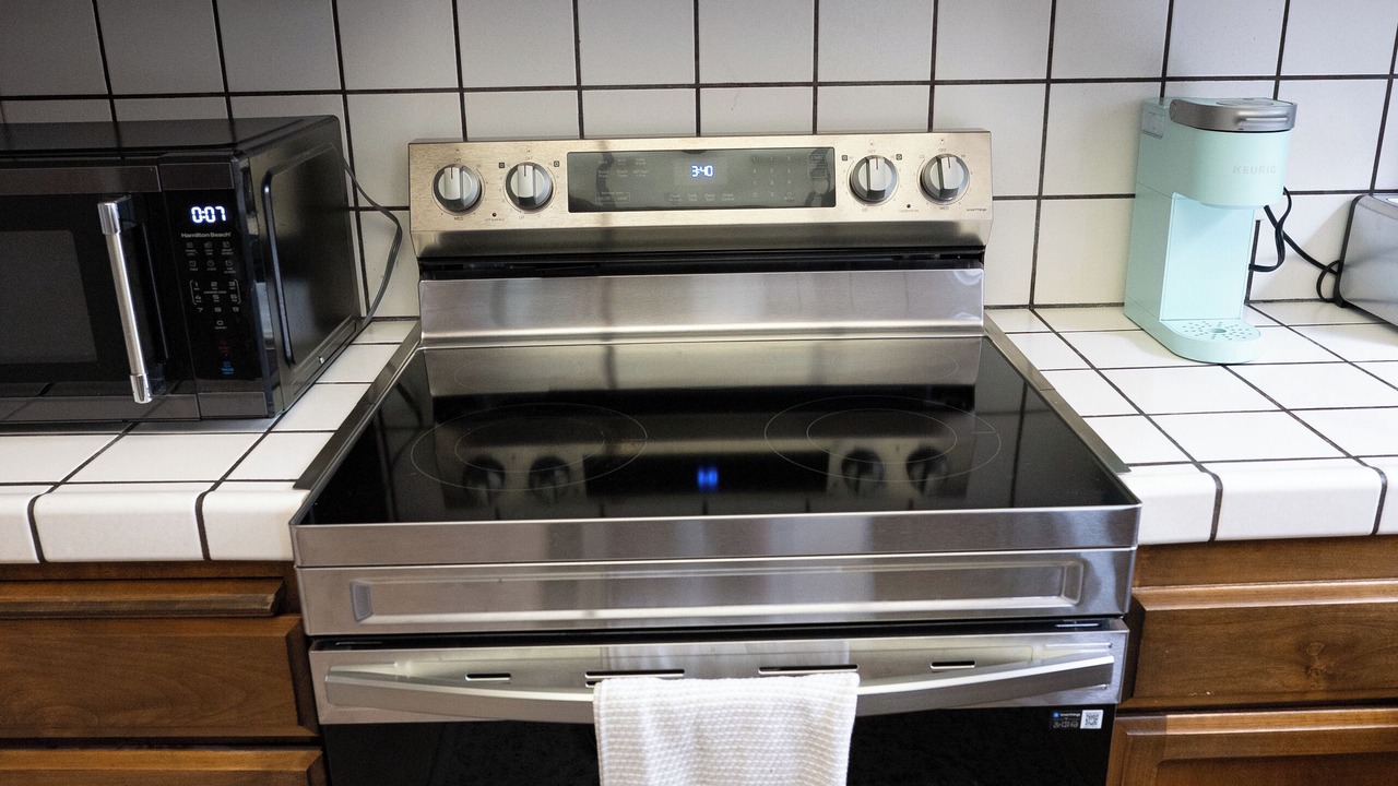 Photo of Kitchen in Redding