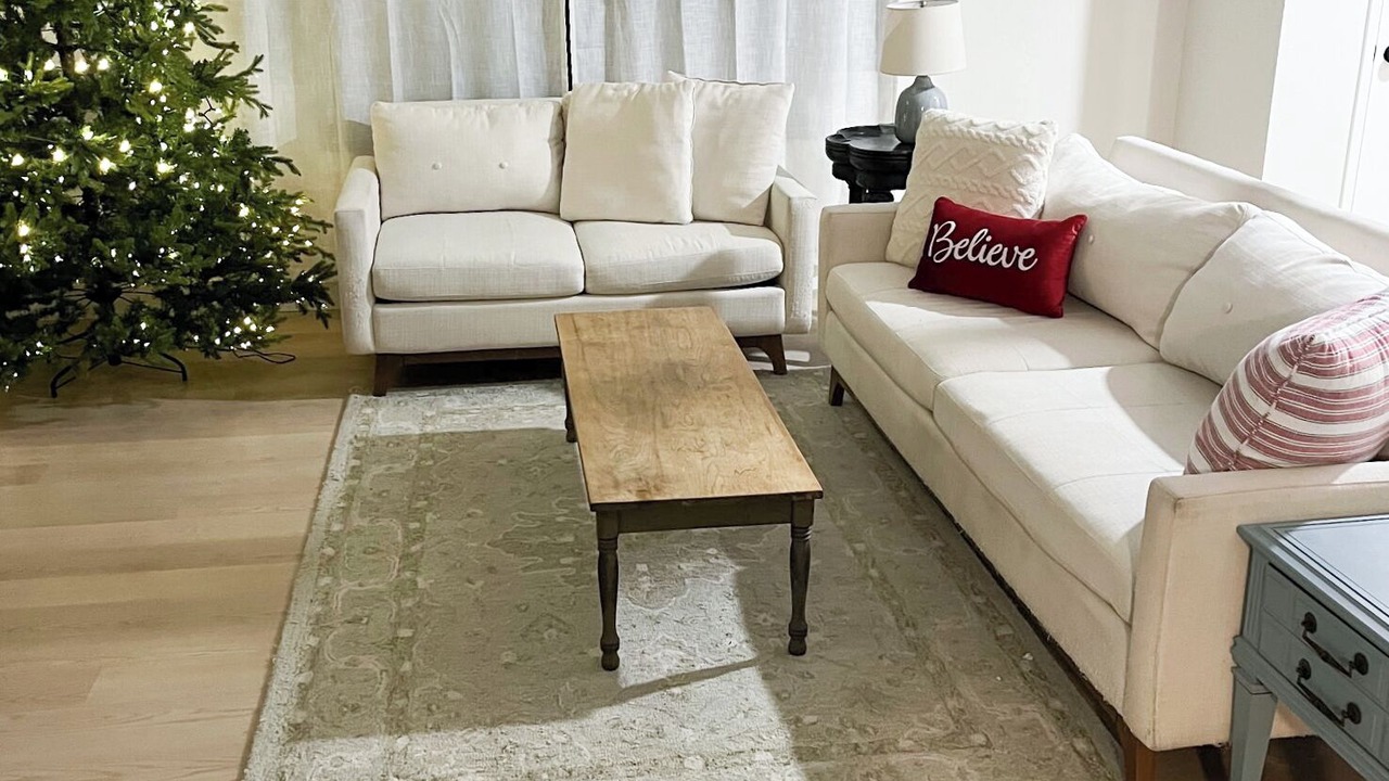 Photo of Livingroom in Redding