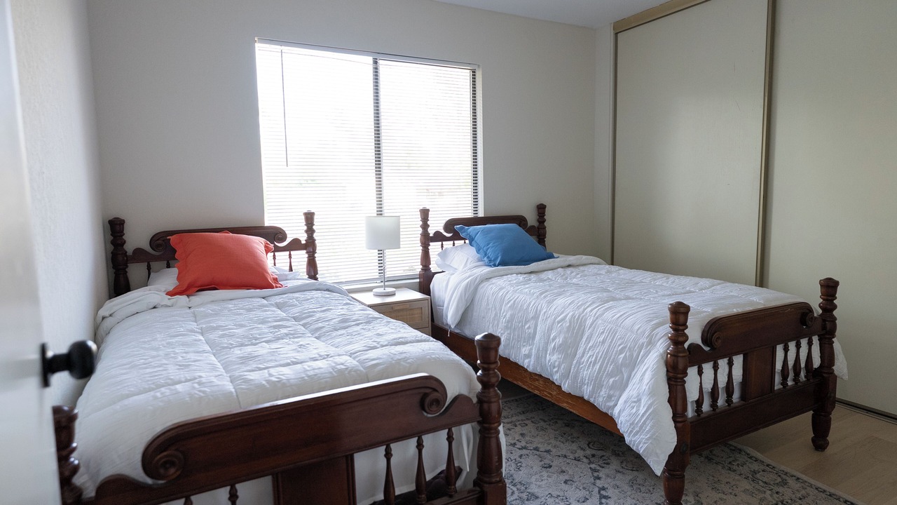 Photo of Bedroom in Redding