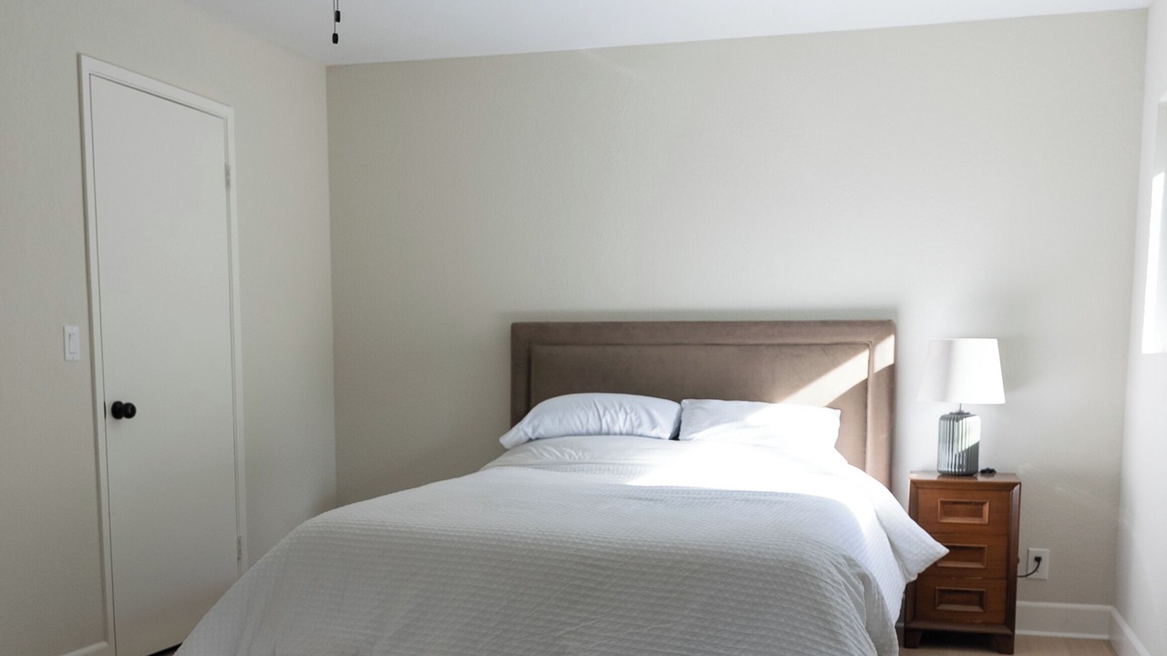 Photo of Bedroom in Redding