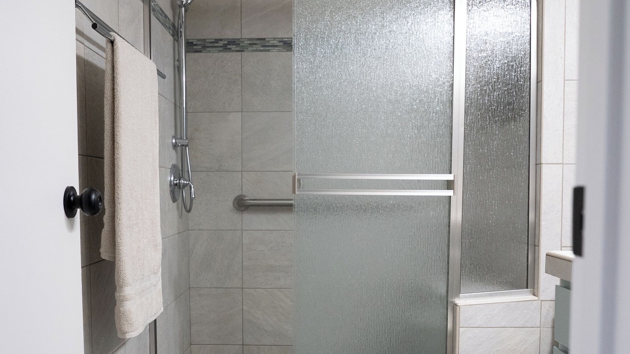 Photo of Bathroom in Redding