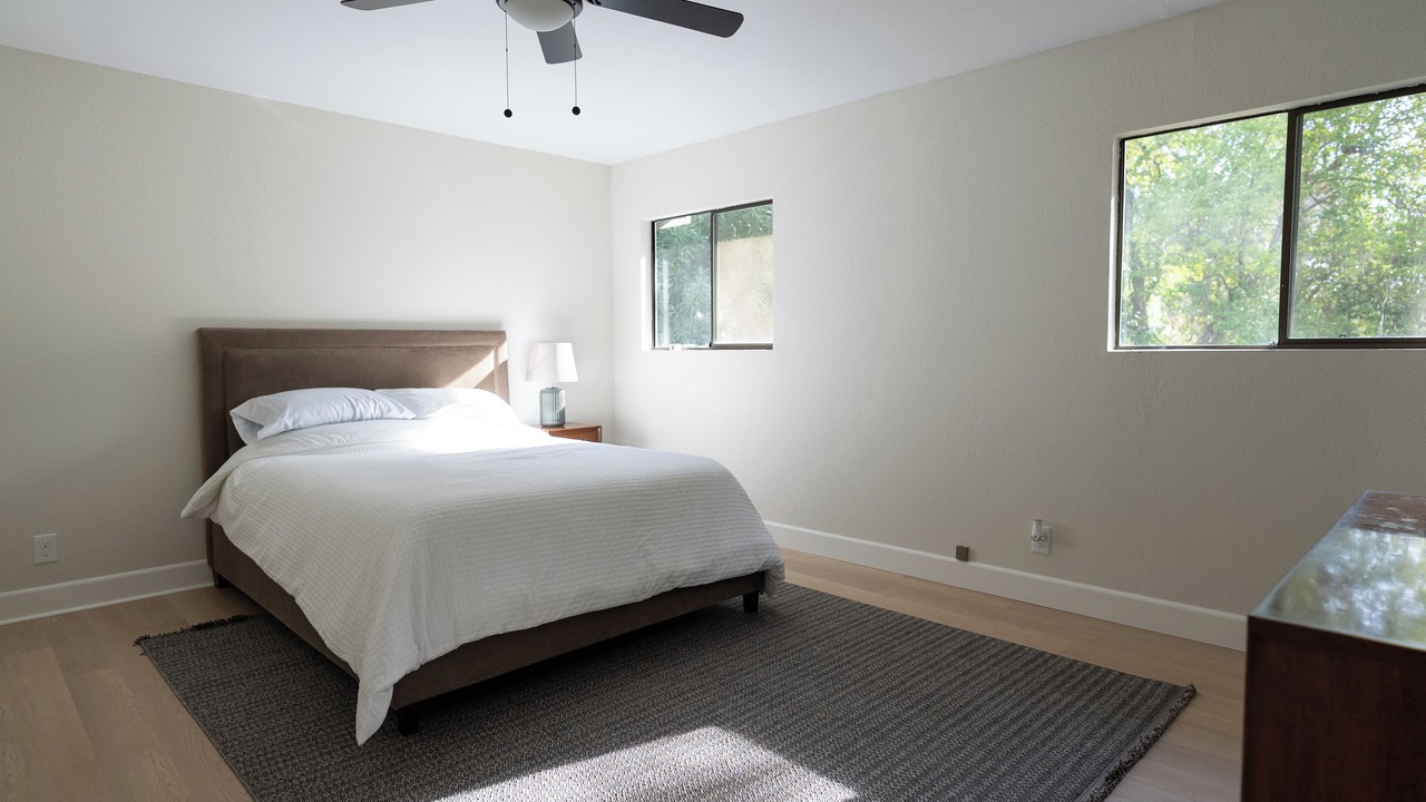 Photo of Bedroom in Redding
