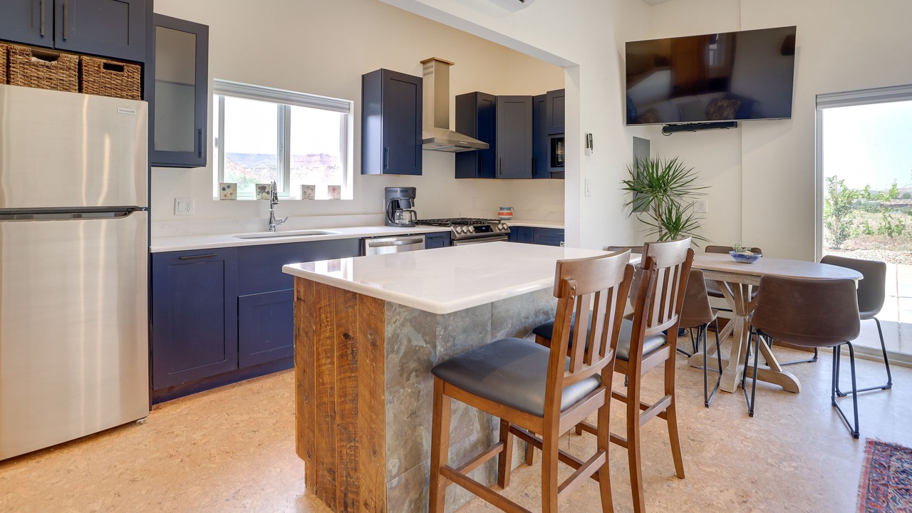 Photo of Kitchen in Virgin