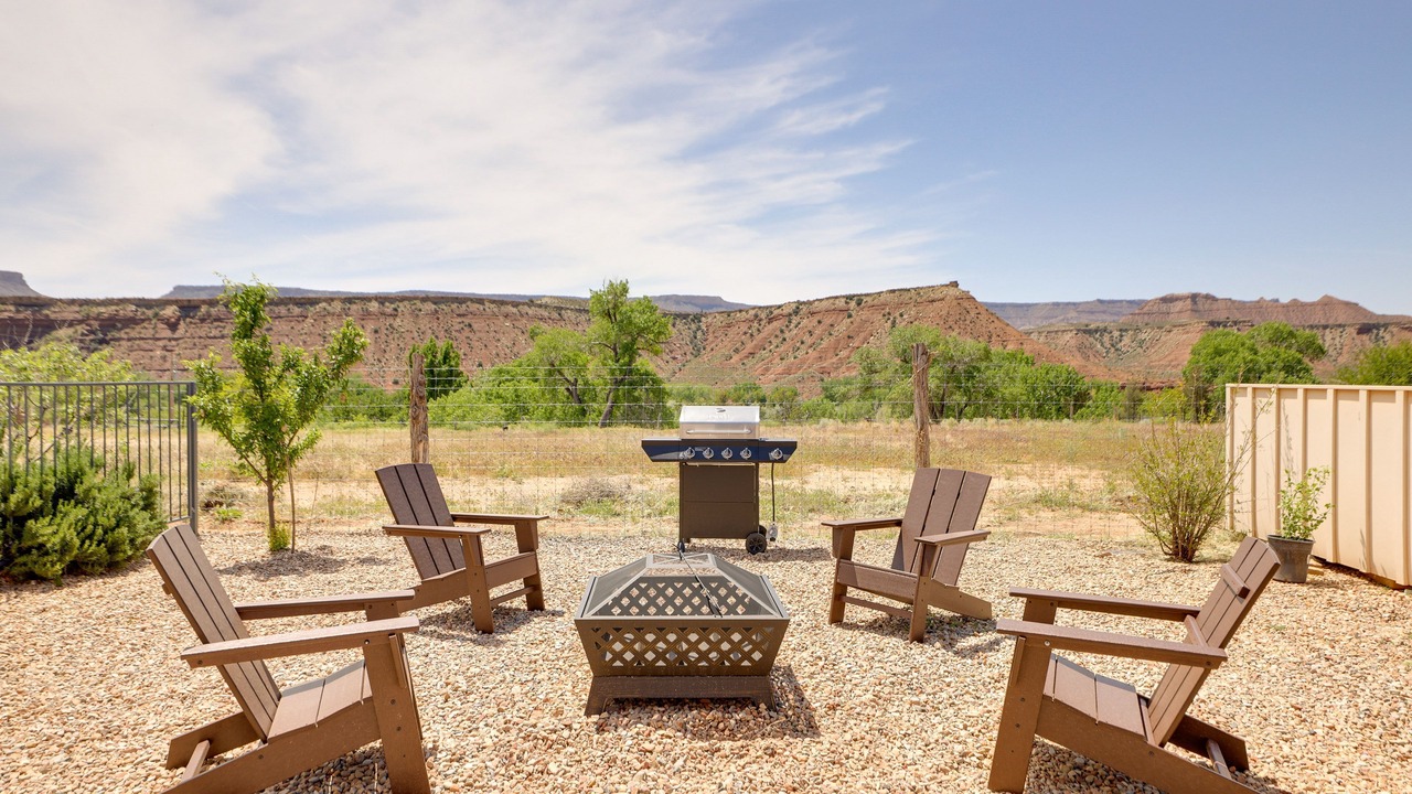Photo of Outdoor in Virgin
