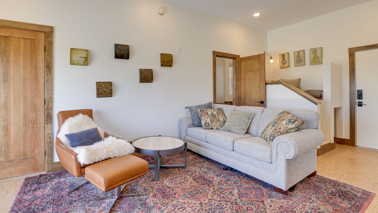 Photo of Livingroom in Virgin
