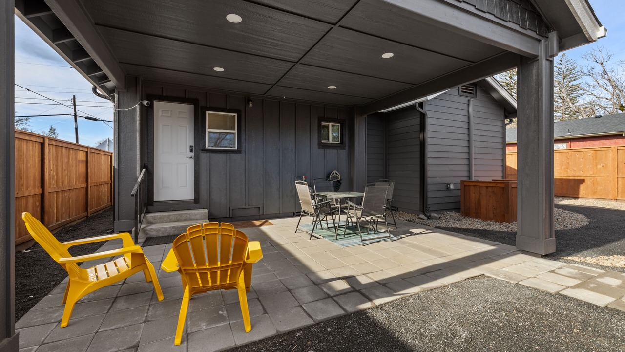 Photo of Outdoor in Grants Pass