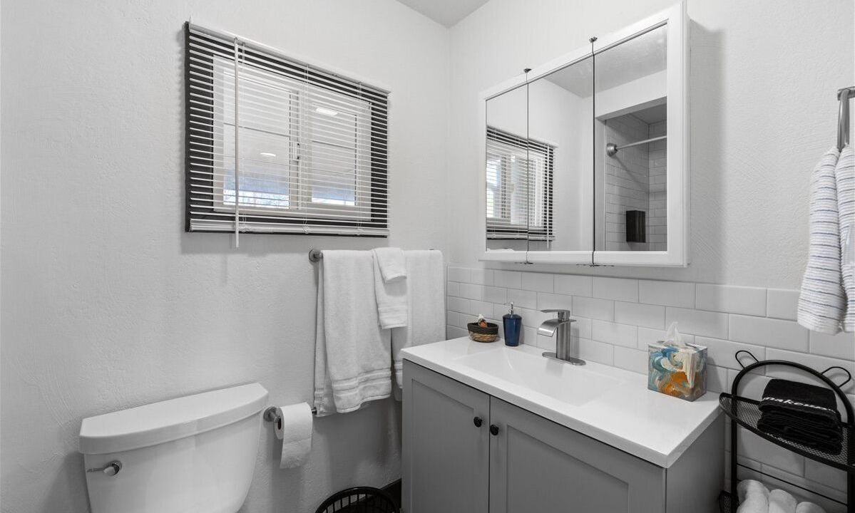 Photo of Bathroom in Grants Pass