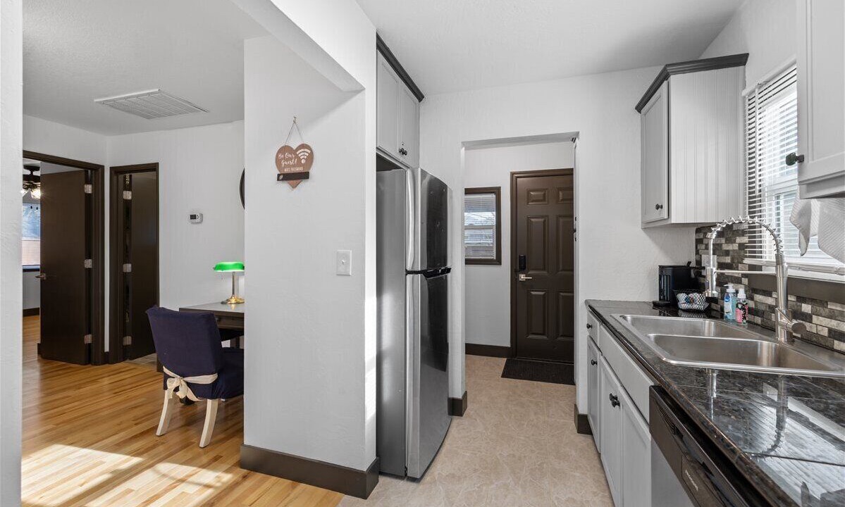 Photo of Kitchen in Grants Pass
