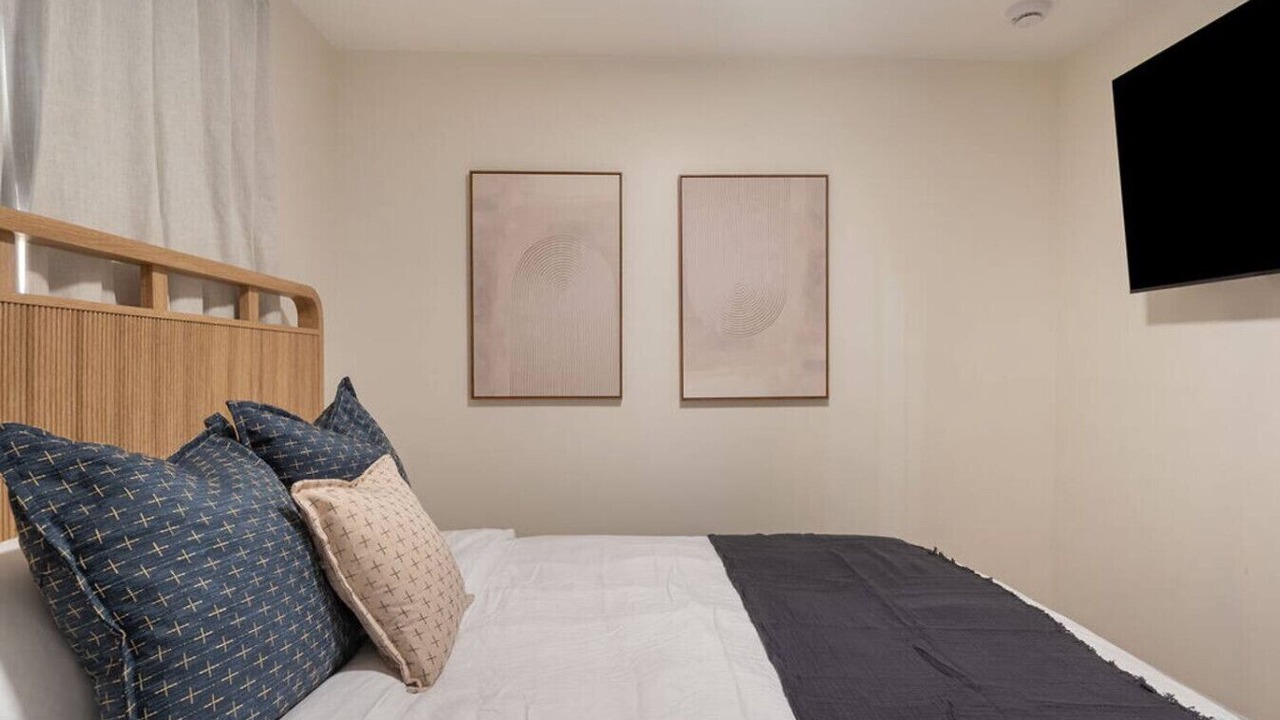 Photo of Bedroom in Placentia