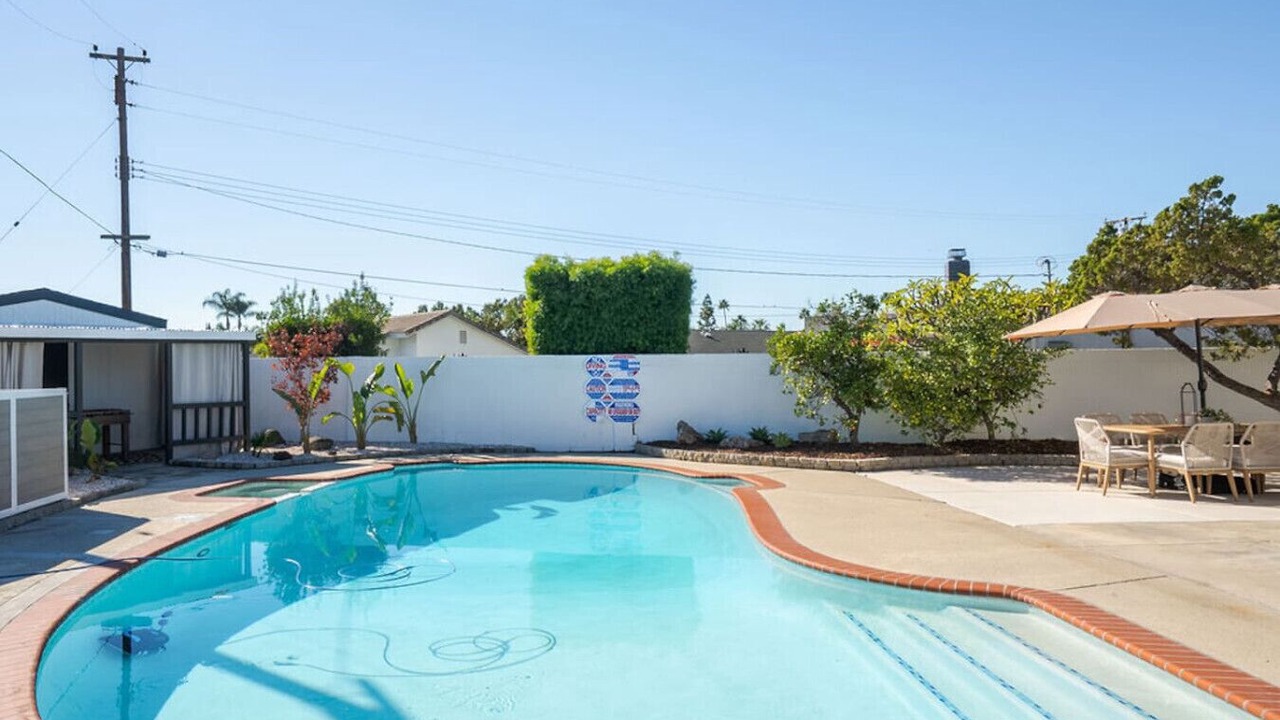 Photo of Outdoor in Placentia