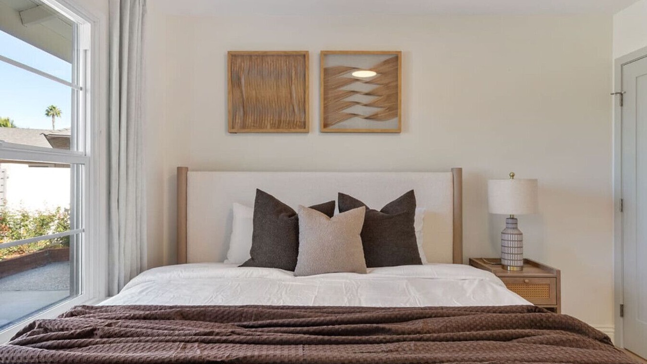 Photo of Bedroom in Placentia