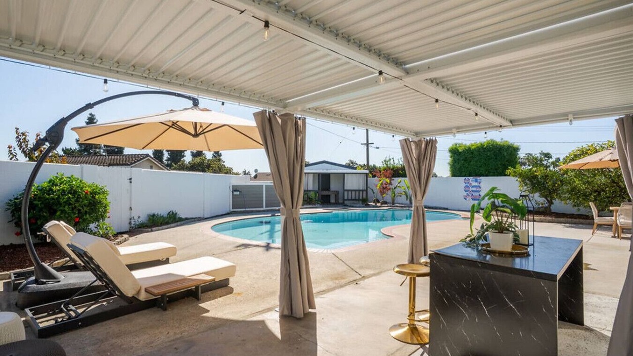 Photo of Outdoor in Placentia