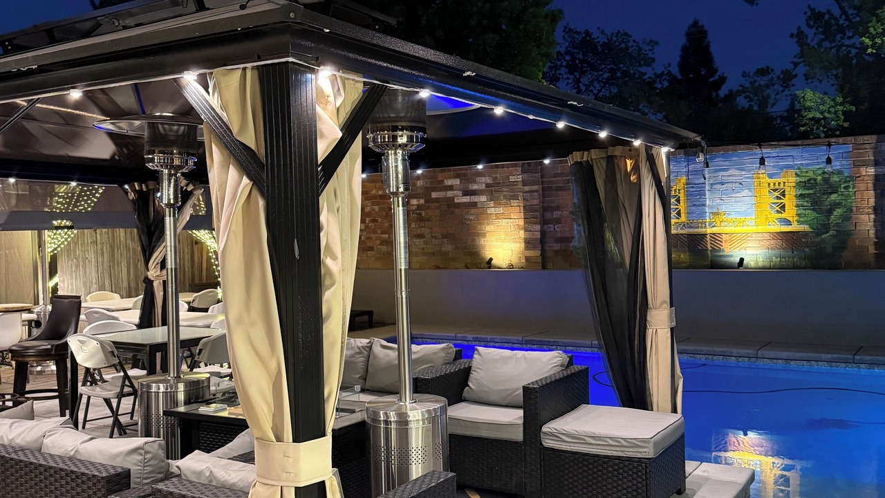 Photo of Patio Balcony in Elk Grove