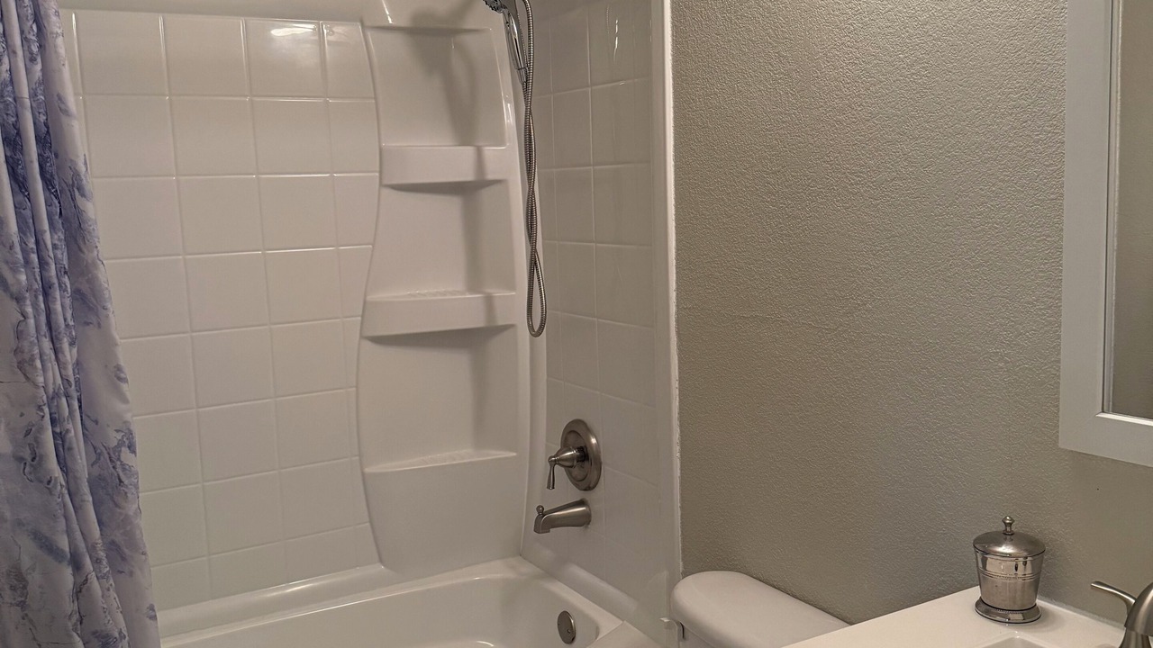 Photo of Bathroom in Elk Grove