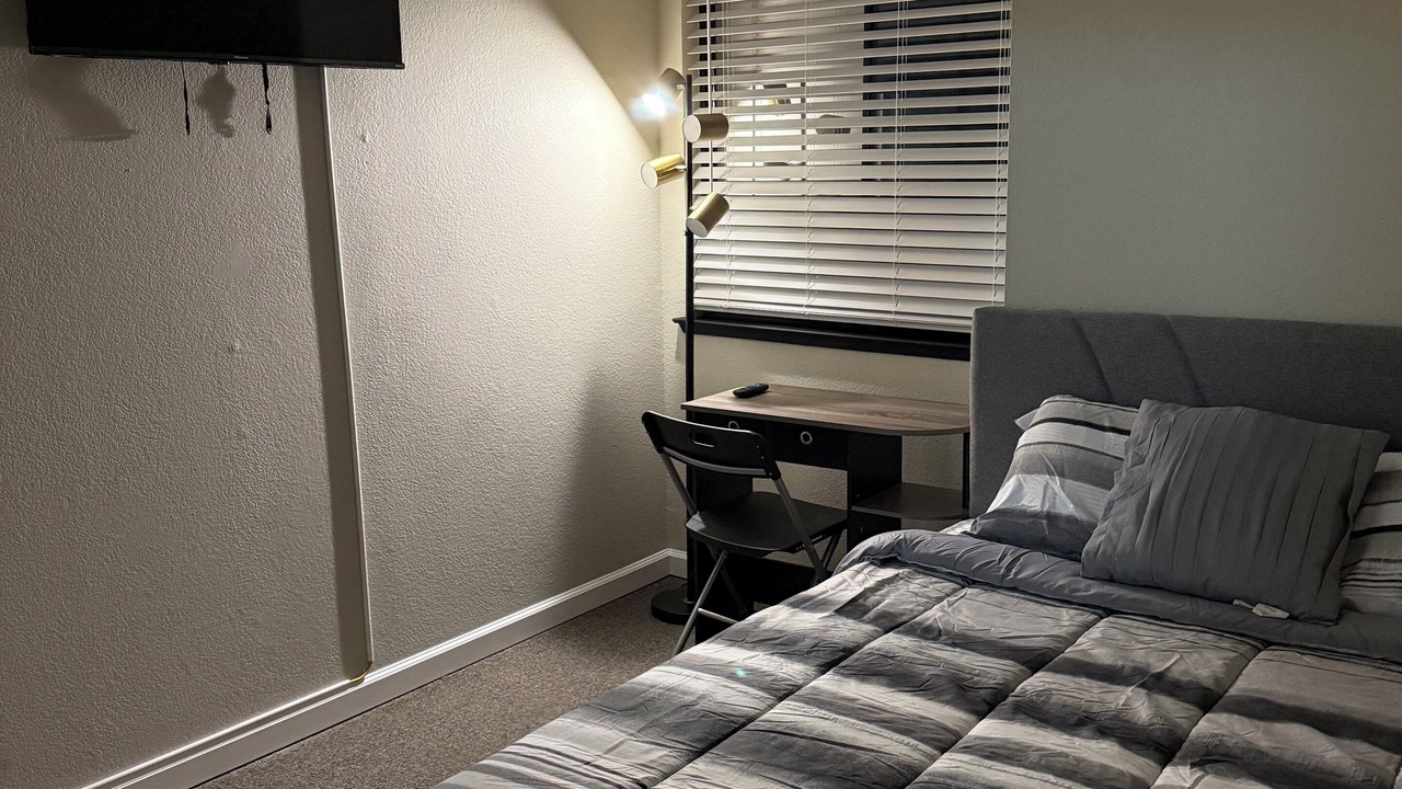 Photo of Bedroom in Elk Grove