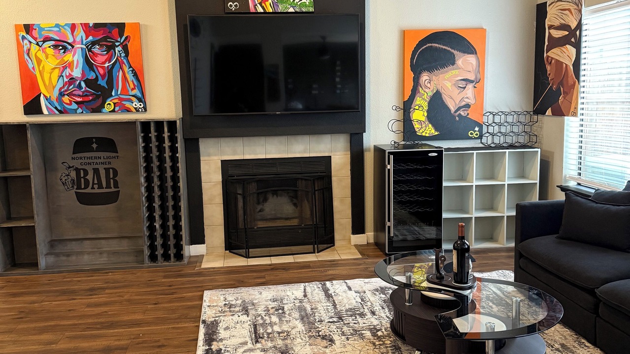 Photo of Livingroom in Elk Grove