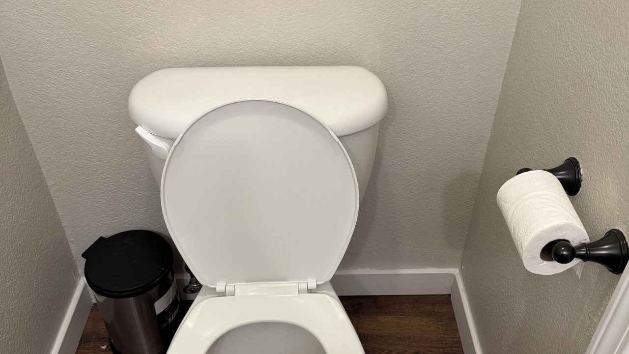 Photo of Bathroom in Elk Grove