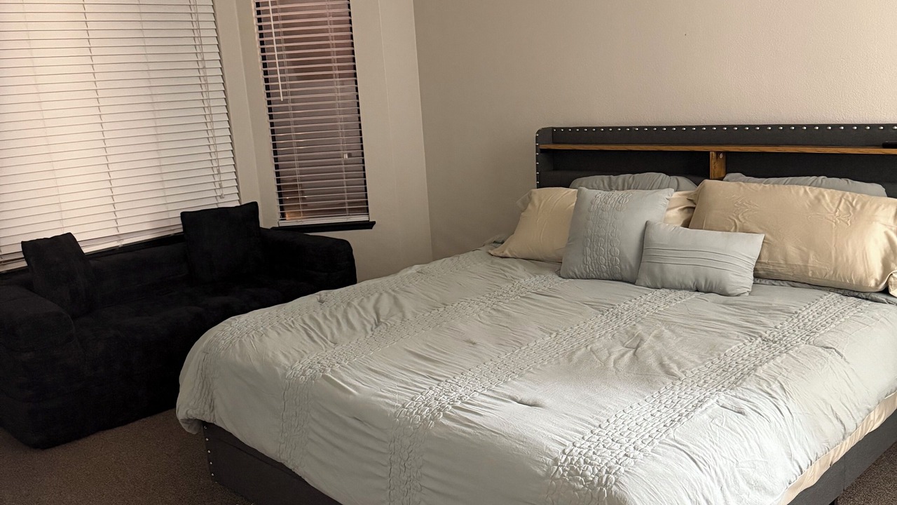 Photo of Bedroom in Elk Grove