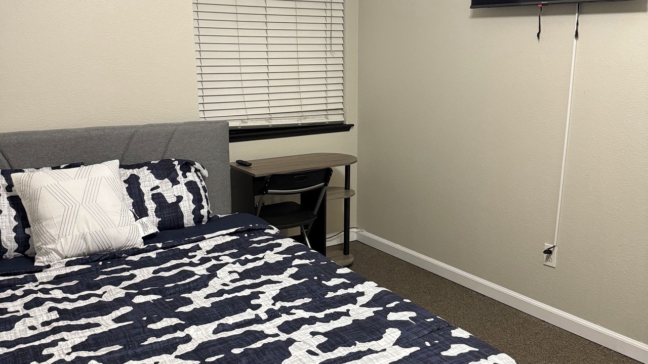 Photo of Bedroom in Elk Grove