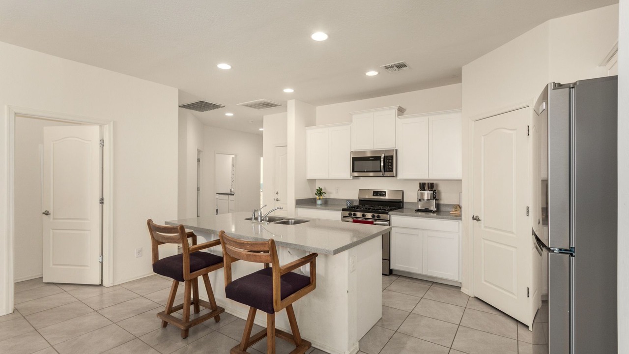 Photo of Kitchen in Maricopa County