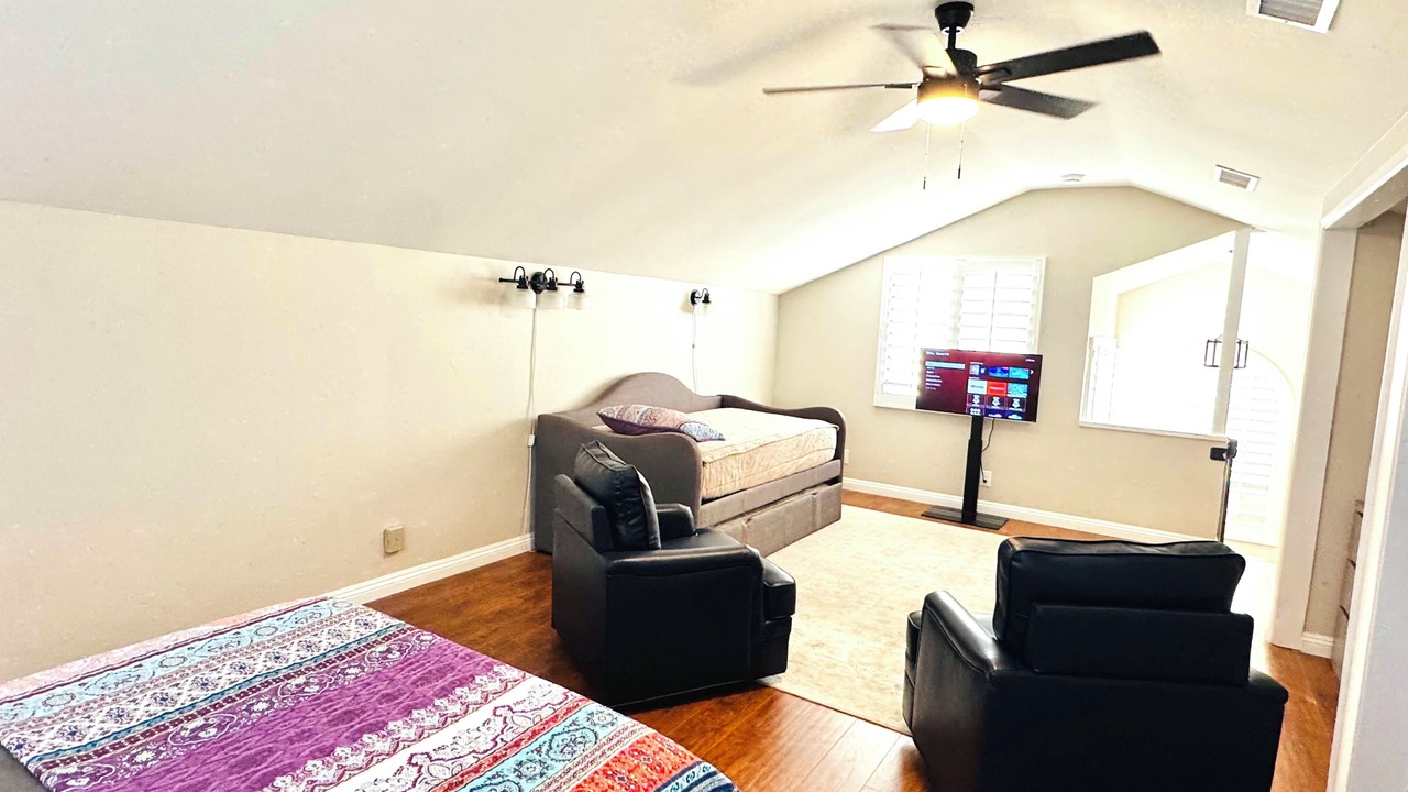 Photo of Bedroom in Ramona
