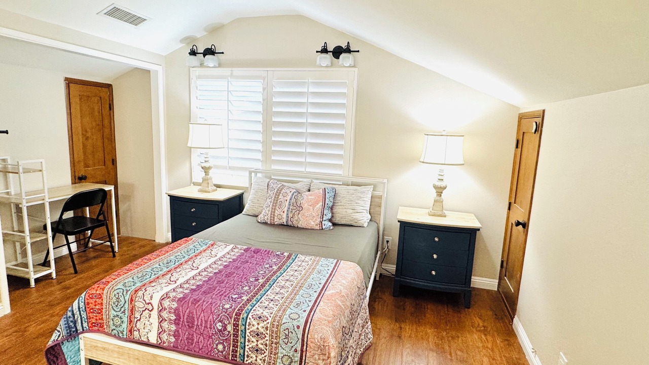 Photo of Bedroom in Ramona