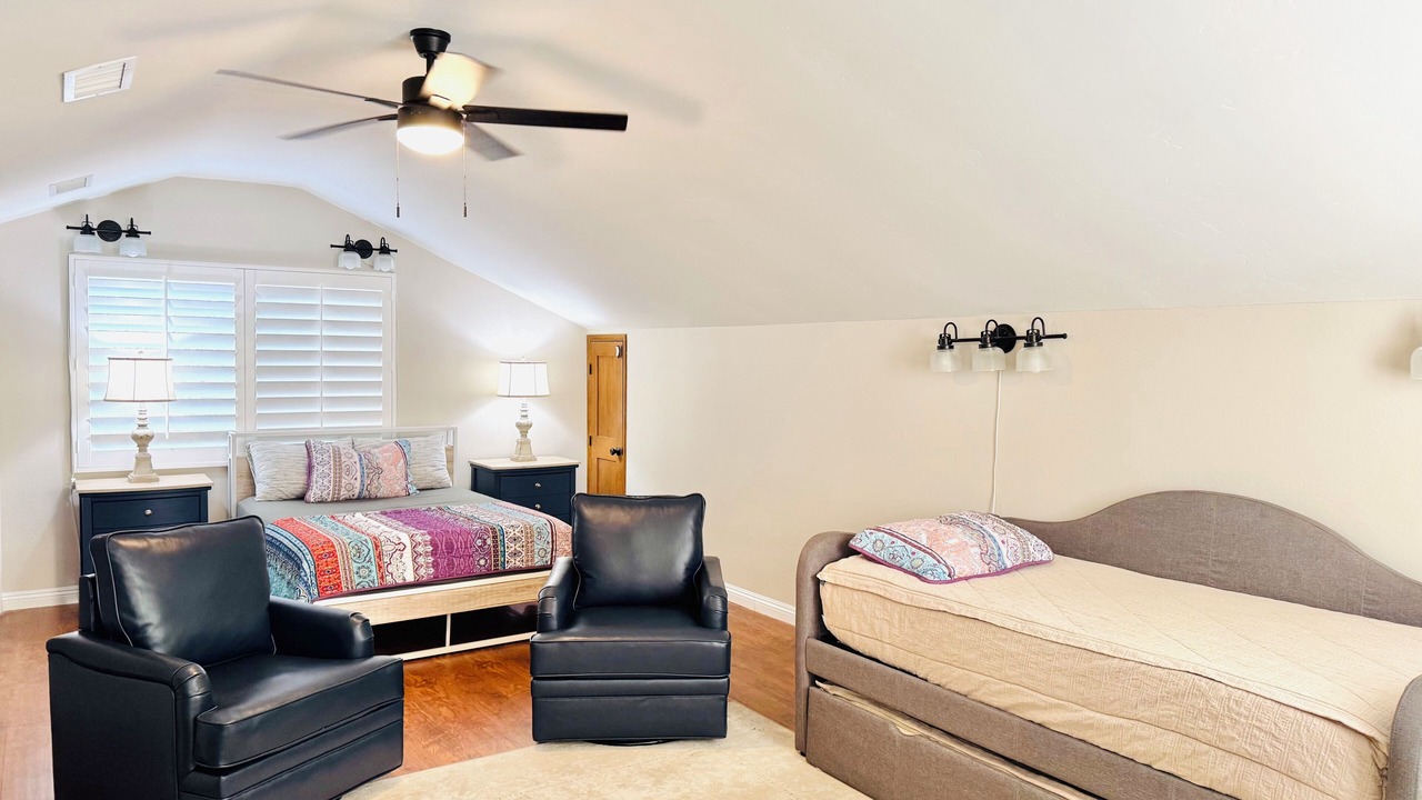 Photo of Bedroom in Ramona