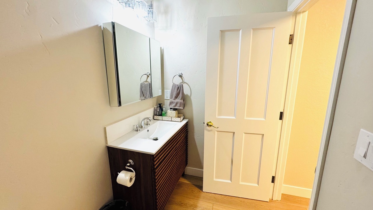 Photo of Bathroom in Ramona