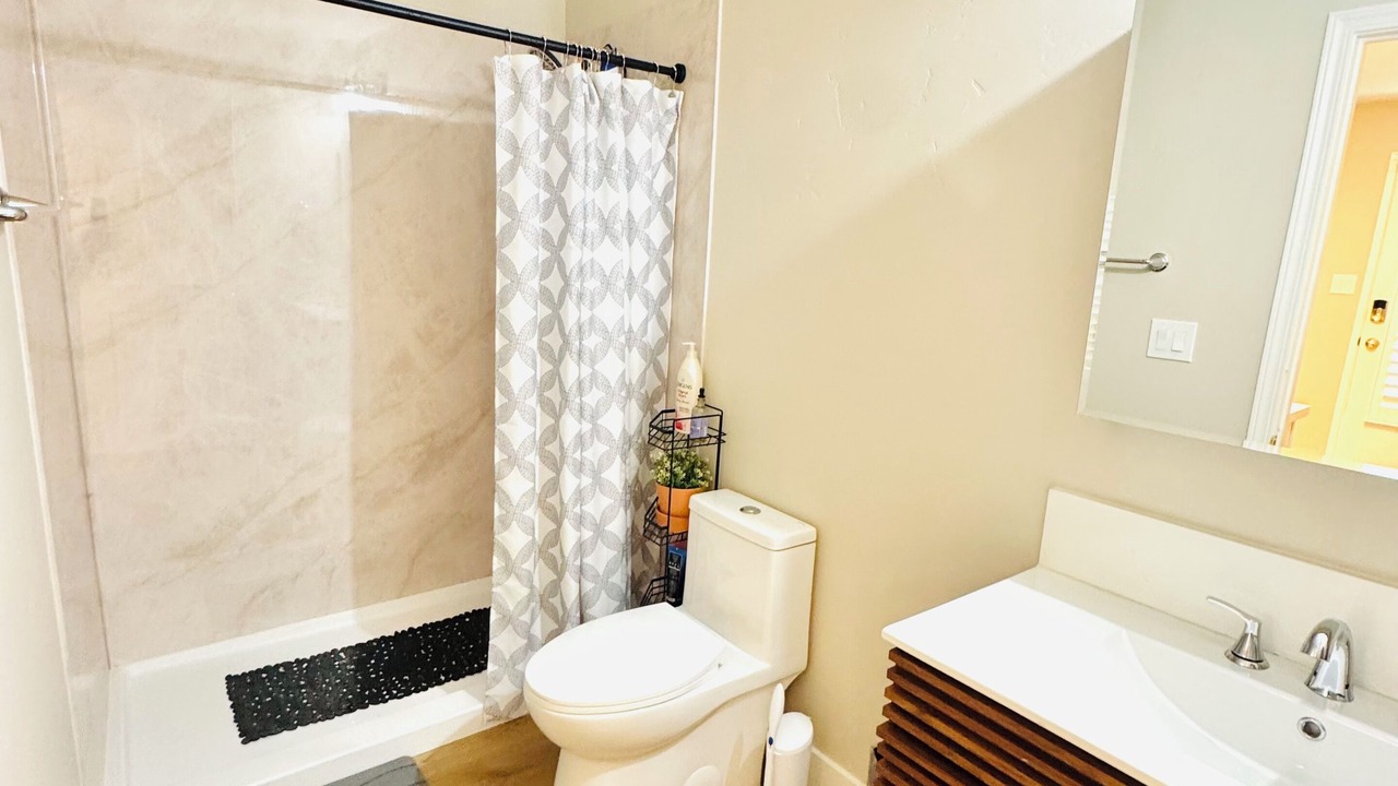 Photo of Bathroom in Ramona