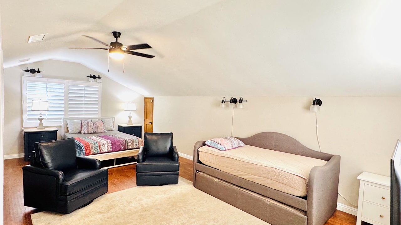 Photo of Bedroom in Ramona