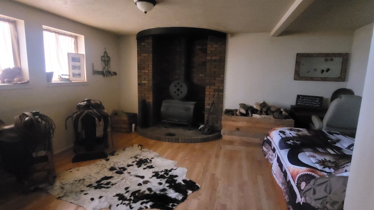 Photo of Bedroom in Enoch