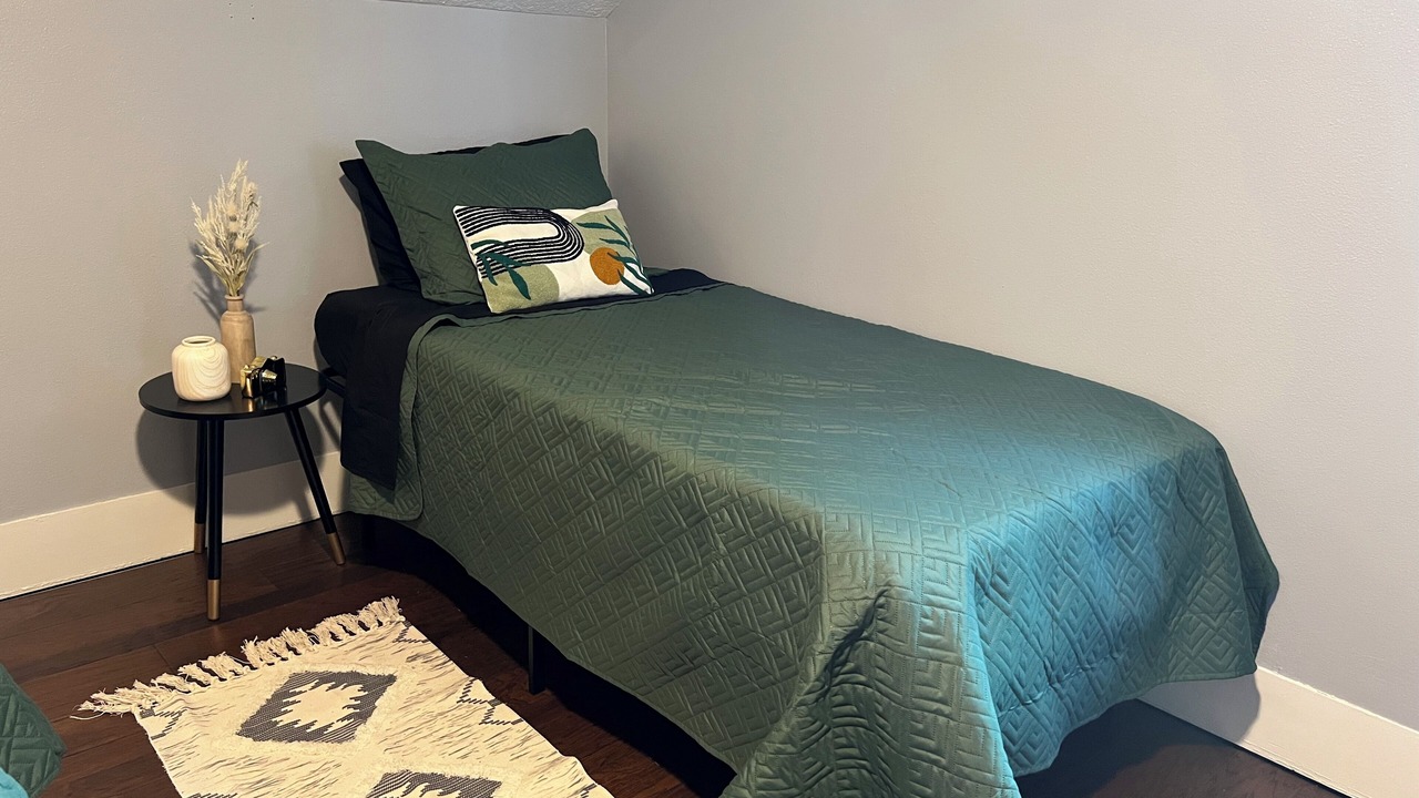 Photo of Bedroom in Humboldt
