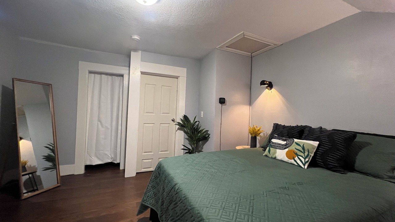 Photo of Bedroom in Humboldt