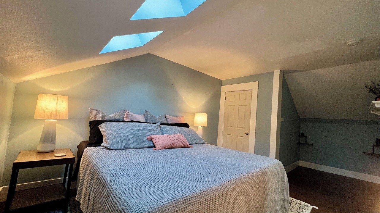 Photo of Bedroom in Humboldt